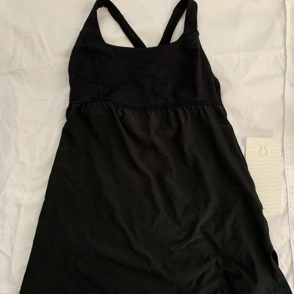 Lululemon Venus Tank